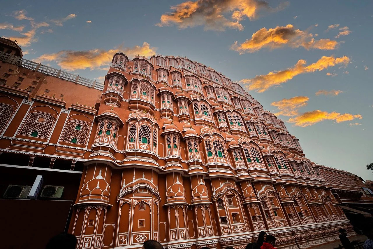 Jaipur-sightseeing-tour-package