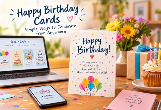happy birthday cards