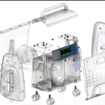 mechanical design services