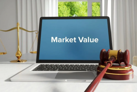 market value
