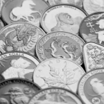 Silver Coin Dealer in Anoka, MN
