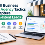 Small Business SEO