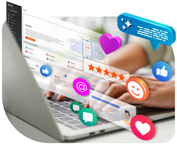 Social Media Marketing Agency Jaipur