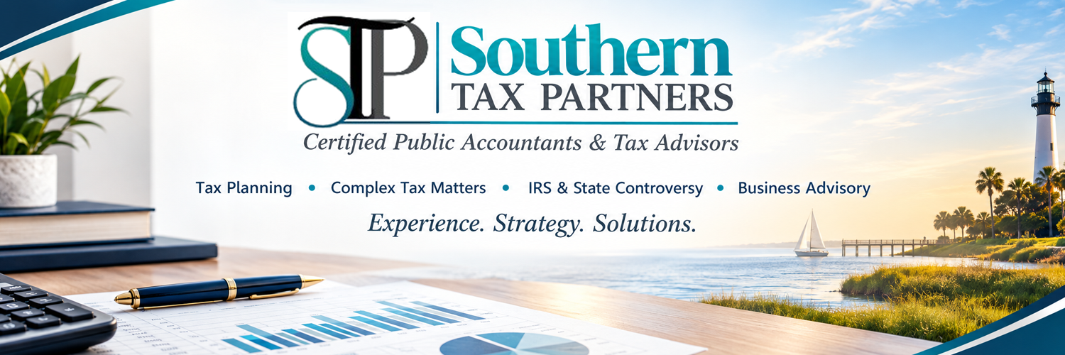 Southern Tax Partners