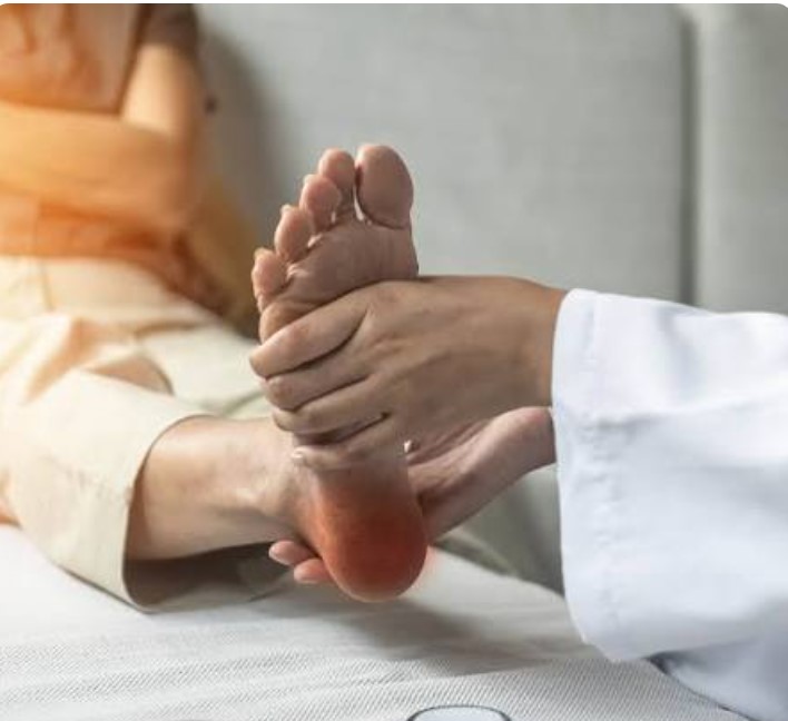 Sports Physical Therapy Near Me
