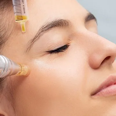 Strengthen Your Hair Goals with PRP Treatment