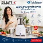 Sujata Powermatic Plus