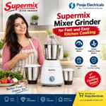 Supermix Mixer Grinder
