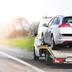 Towing service near me