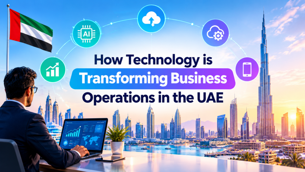 mobile app development company dubai