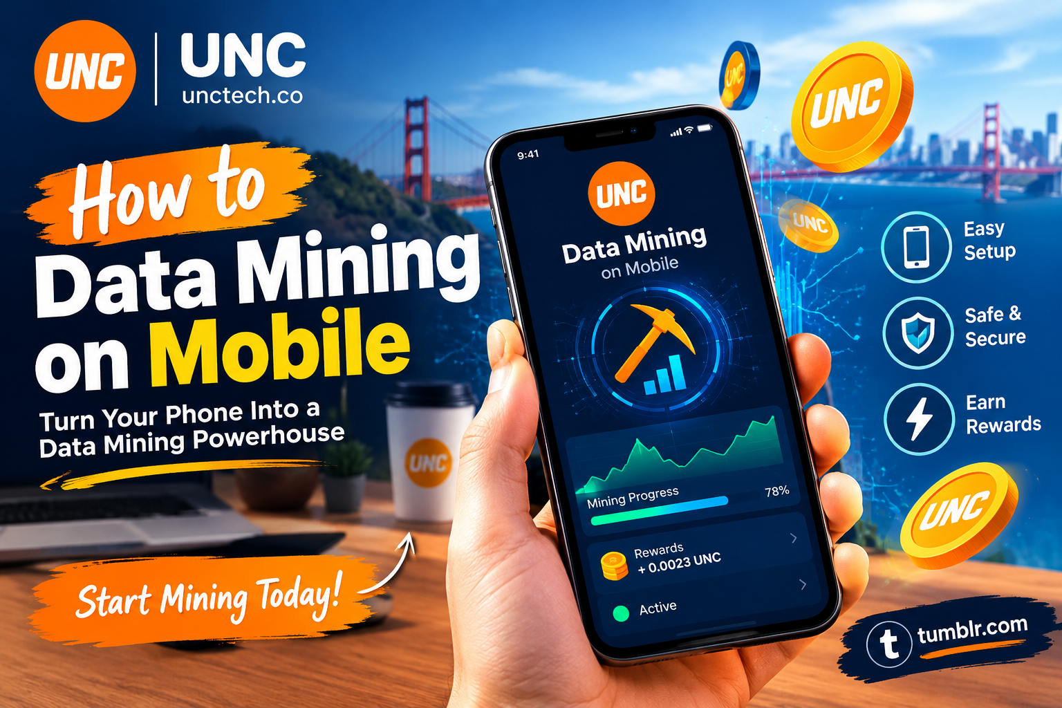 How to Data Mining