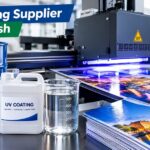 UV Coating Supplier Bangladesh