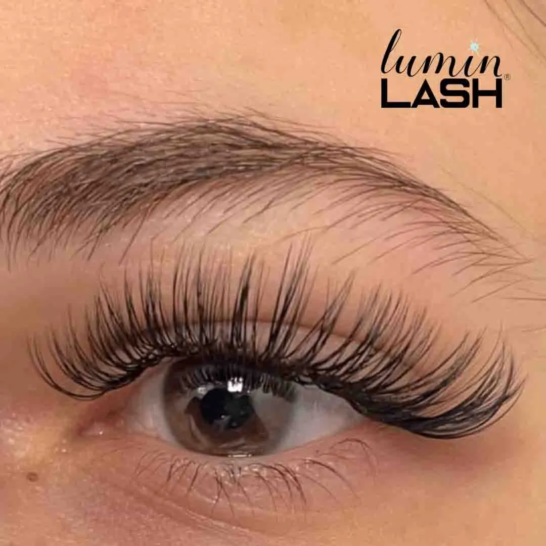 Best Eyelash Extensions in Katy TX