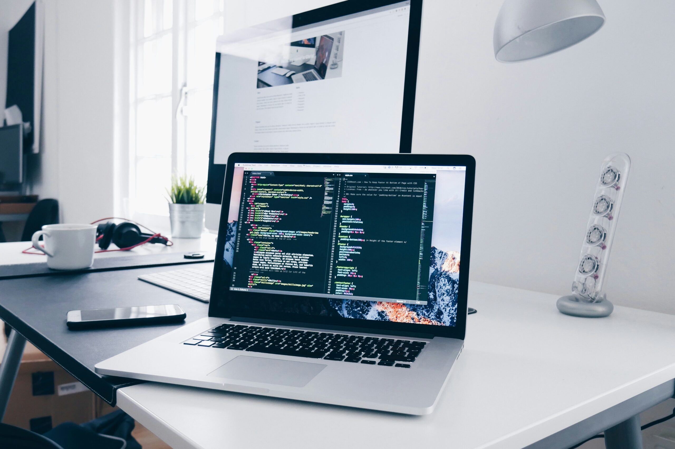 Custom eCommerce Website Development
