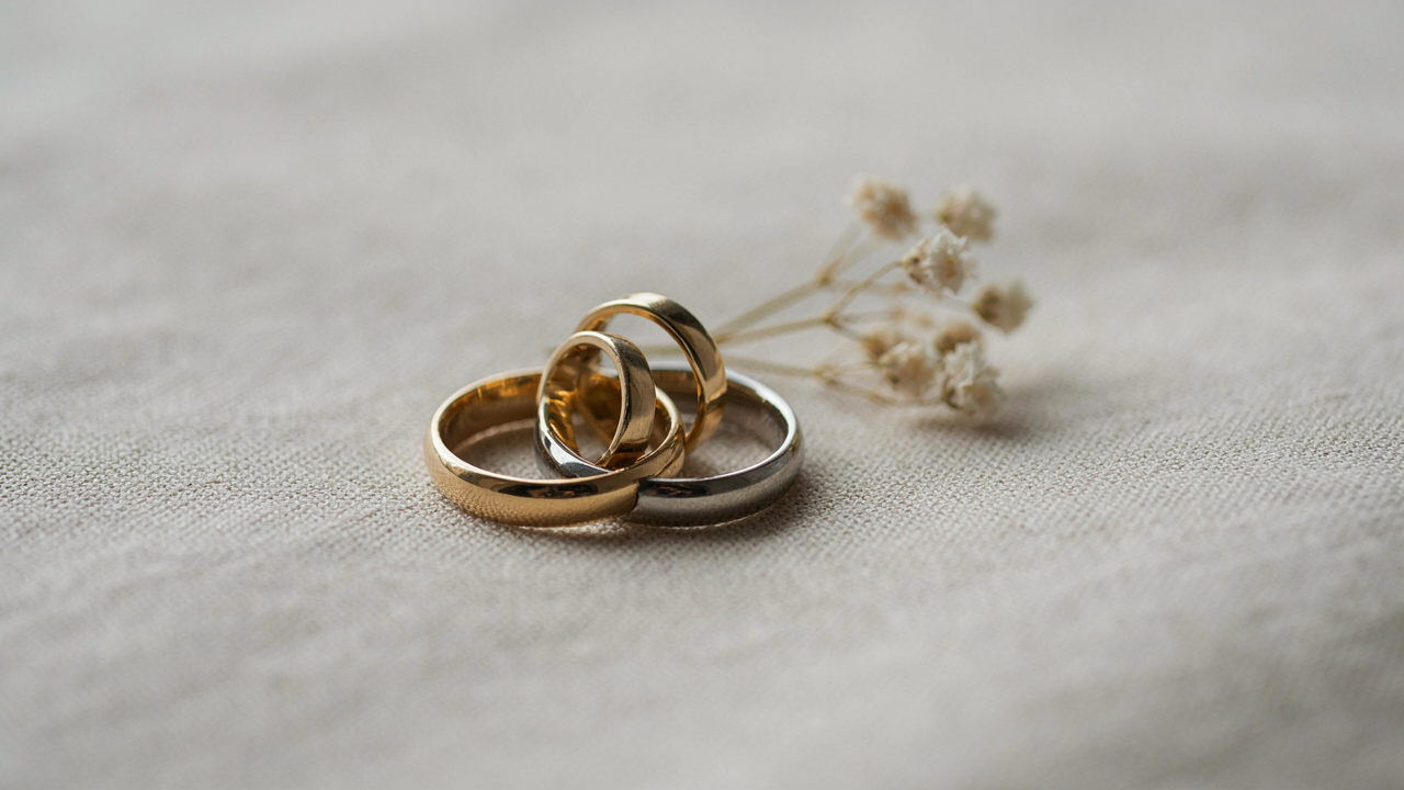 Wedding Bands