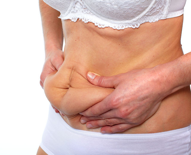 Mini Abdominoplasty in Abu Dhabi