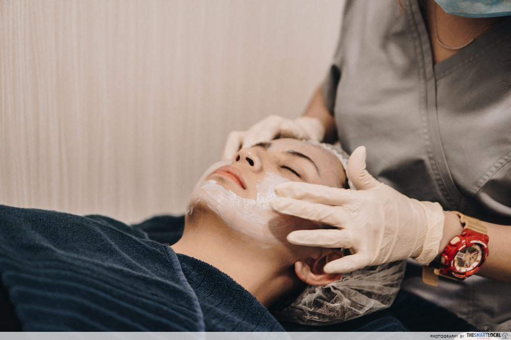 Subcision Treatment for Acne Scars in Abu Dhabi
