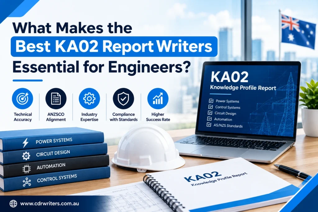 What Makes the Best KA02 Report Writers Essential for Engineers?