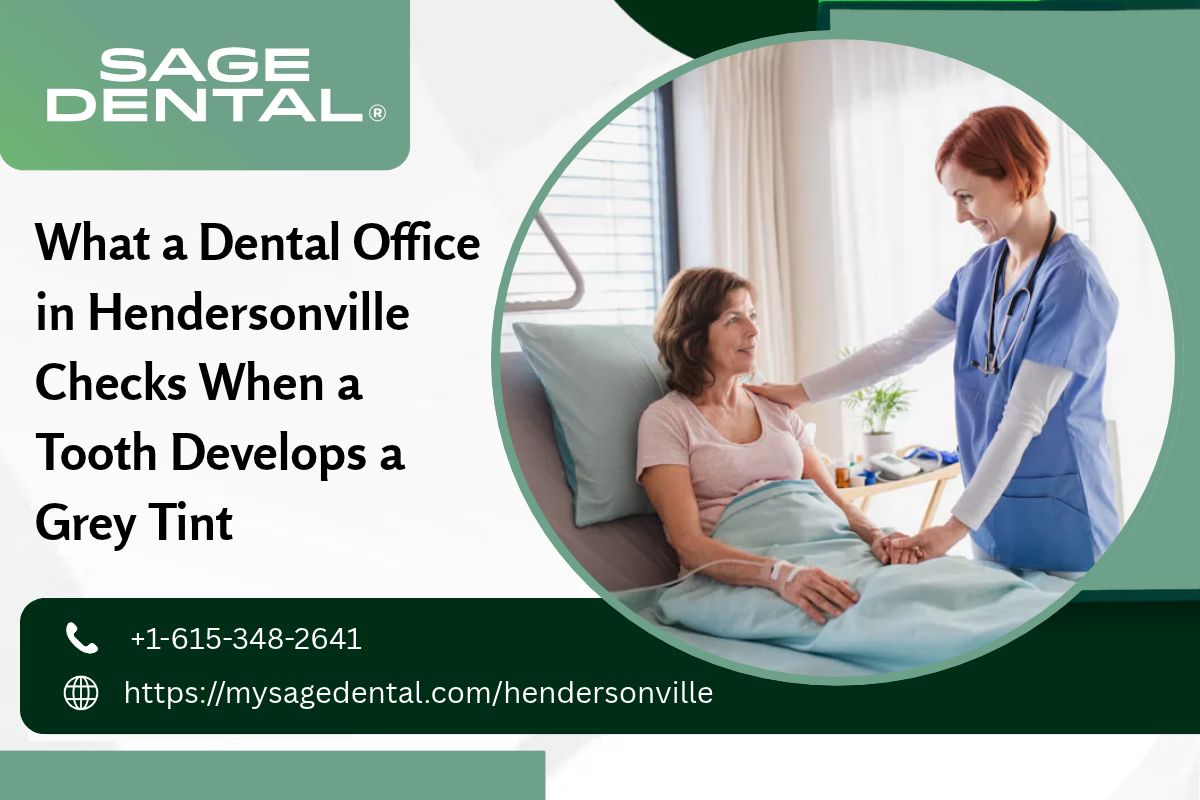 Dental Office Hendersonville
