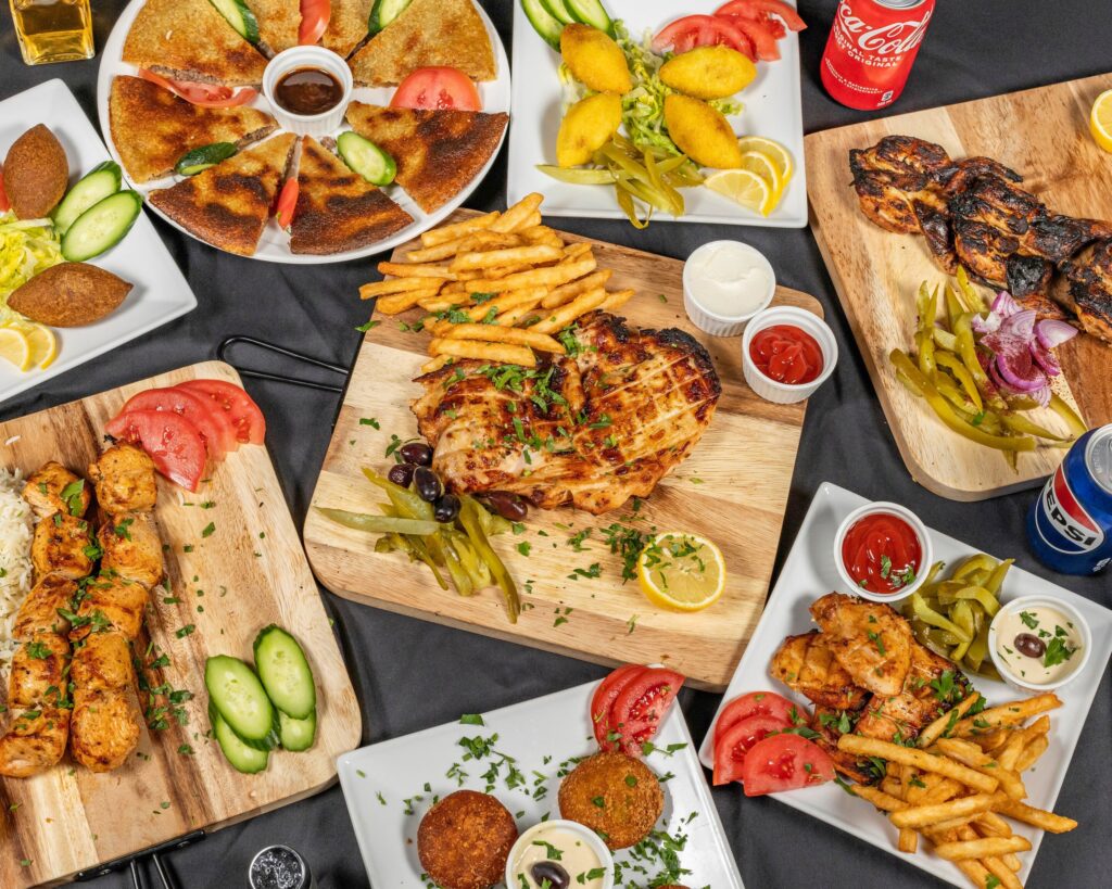Which Pakistani Restaurant Is Best in Windsor Ontario?