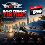 Nano Ceramic UAE