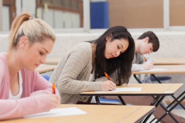 Student Skills