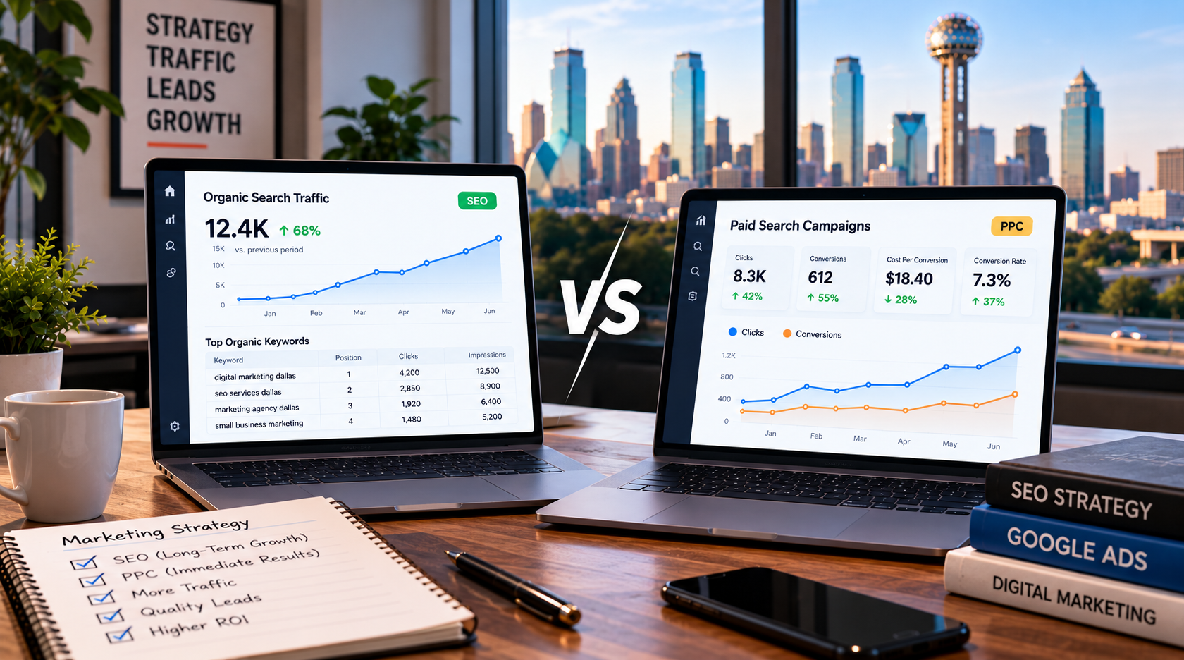 digital marketing agency