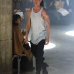How Rick Owens Legwear Fits Into Avant Garde Fashion
