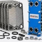 plate heat exchanger Australia