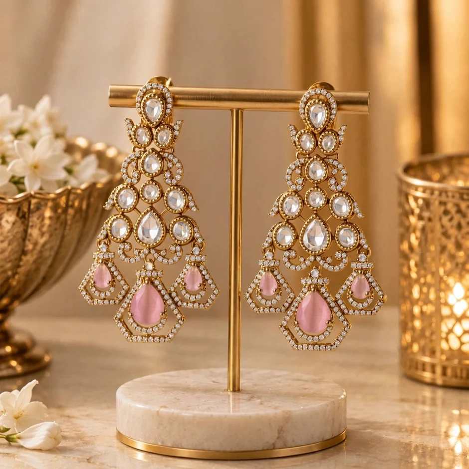 Wedding Jewellery Sets for Women