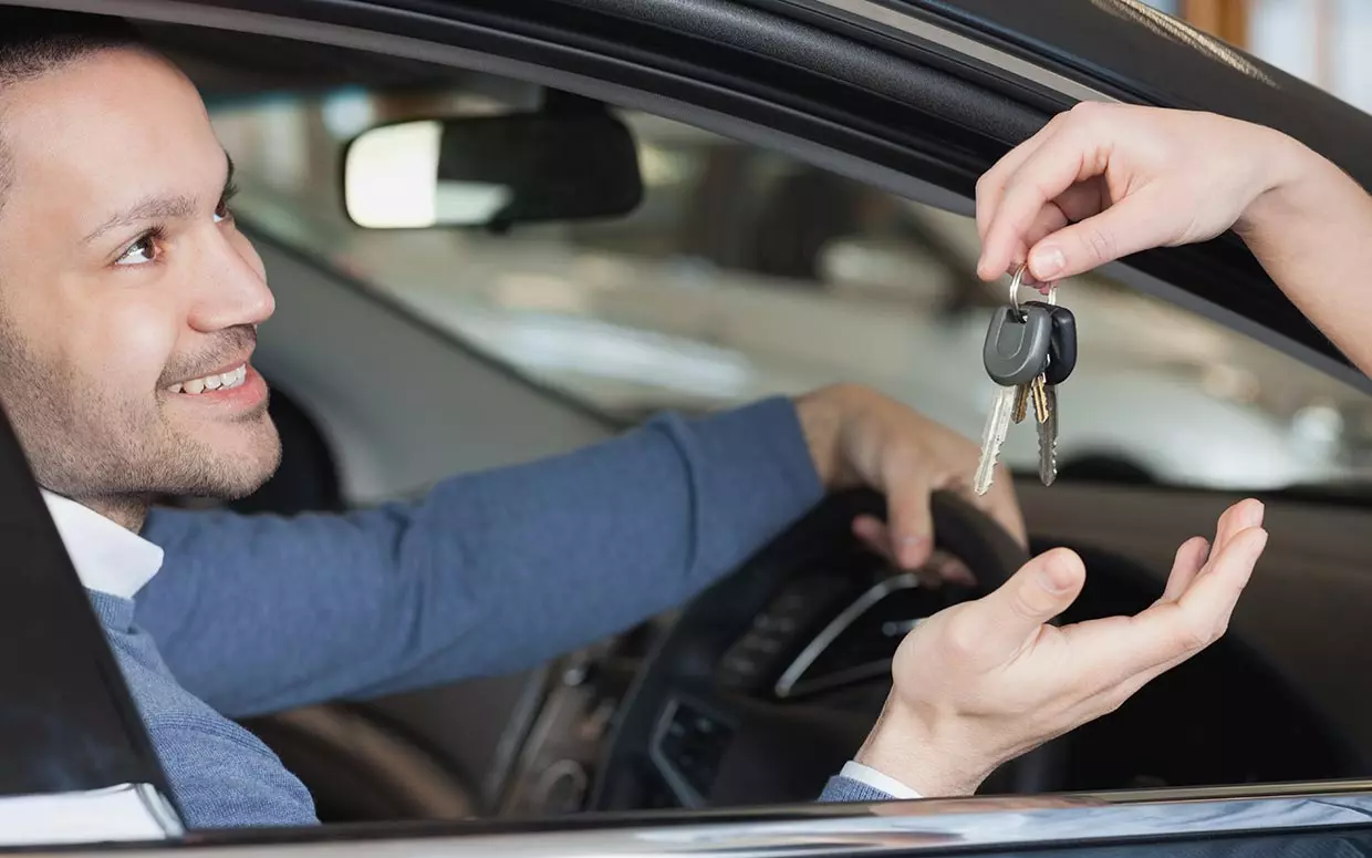car rental Marrakech