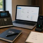 Cloud Phone System UK