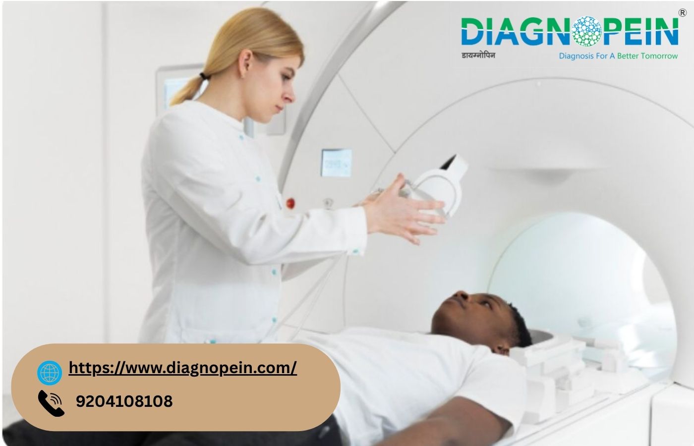 CT Scan vs MRI Scan: A Complete Guide to Medical Imaging Tests