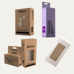 custom die cut boxes