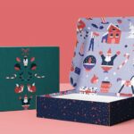 custom holiday boxes