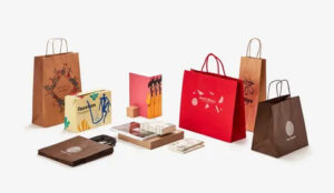custom shopping bags