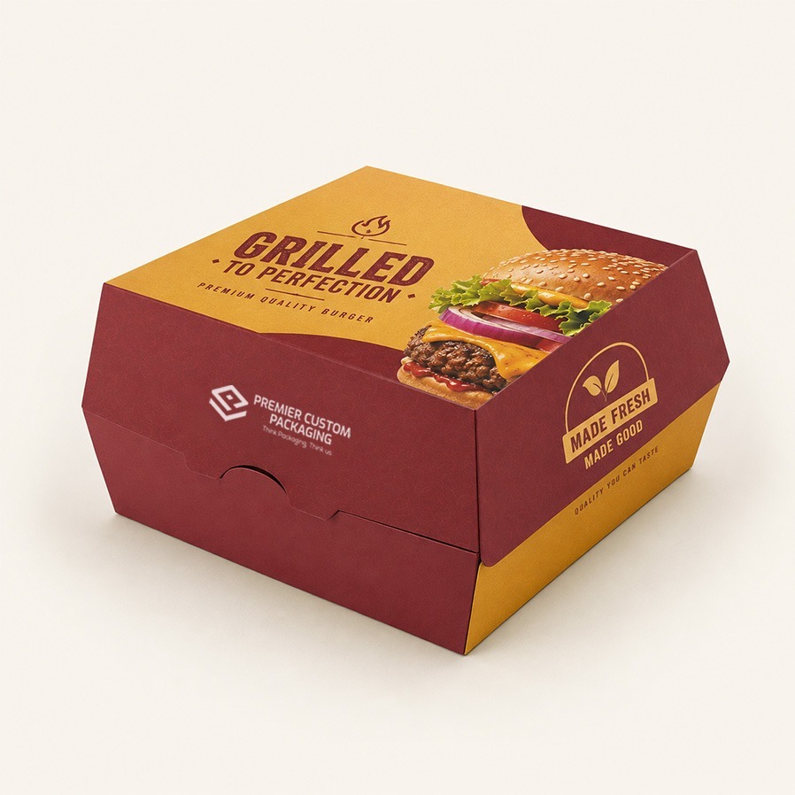 Food Boxes