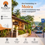 homestay in Moira