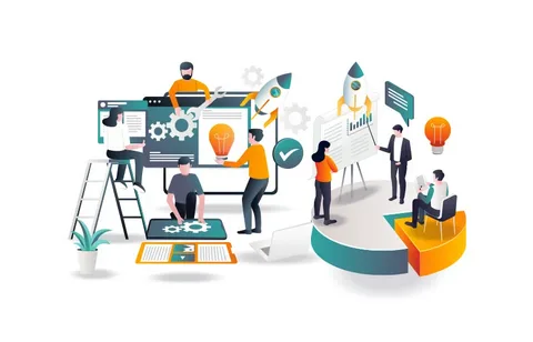 Superapp clone development services
