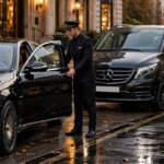 Express Chauffeur Delivery Service London