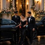 100 Queens Gate Hotel Chauffeur