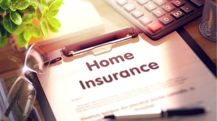 home insurance