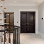 Bespoke doors