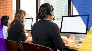 Back Office Support Solutions