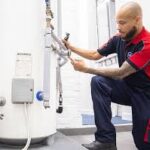 Fire Risk Assessment in Newham