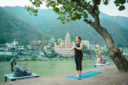 ayurveda course in rishikesh