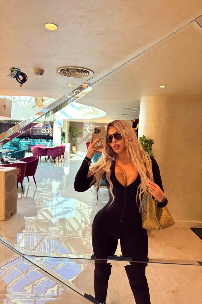 Escort Girls In Istanbul