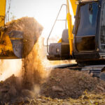 excavating company in Winchester