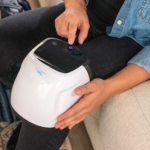 knee massager for pain relief