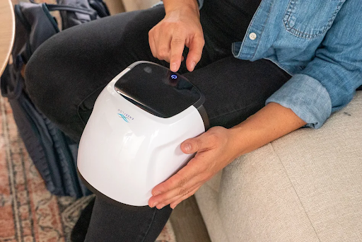 knee massager for pain relief